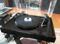 VPI Industries HW-19 turntable upgraded Well Tempered arm 3