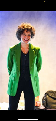 Isabel Rassoul