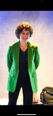 Isabel Rassoul