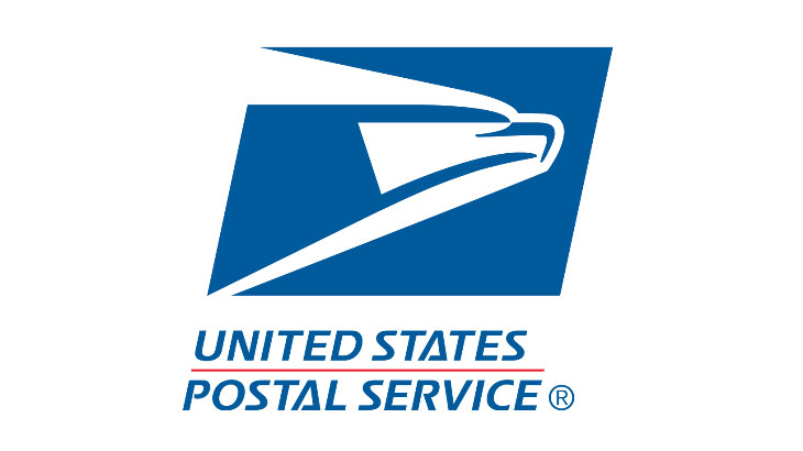 Official USPS® Change-of-Address Form