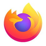 logo Firefox Browser