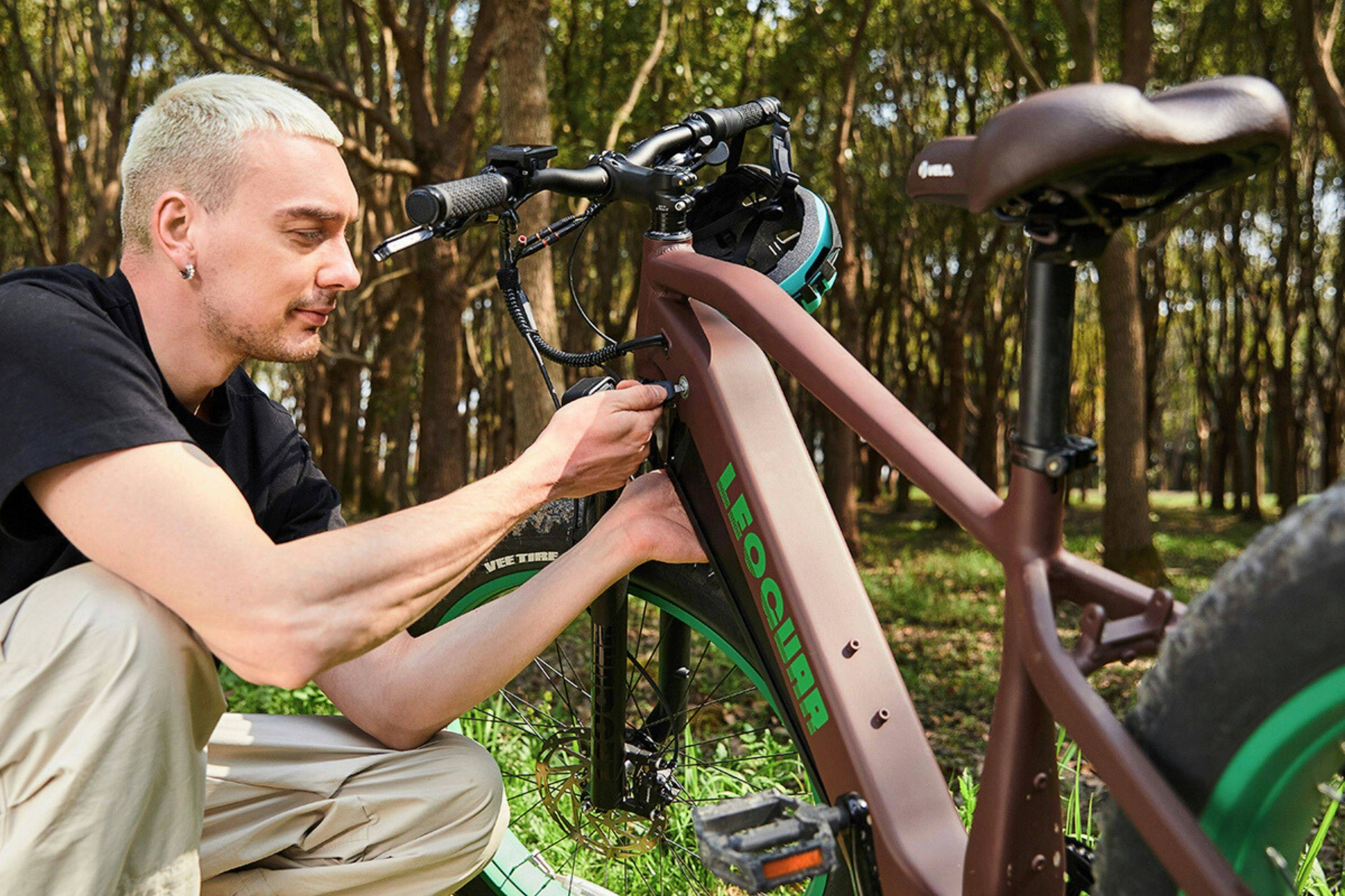 fahrradbrille mit wechselgläsern Daisan M.T.BEAST Fahrradbrille mit Wechselgläsern – DAISAN OPTICS main image 0