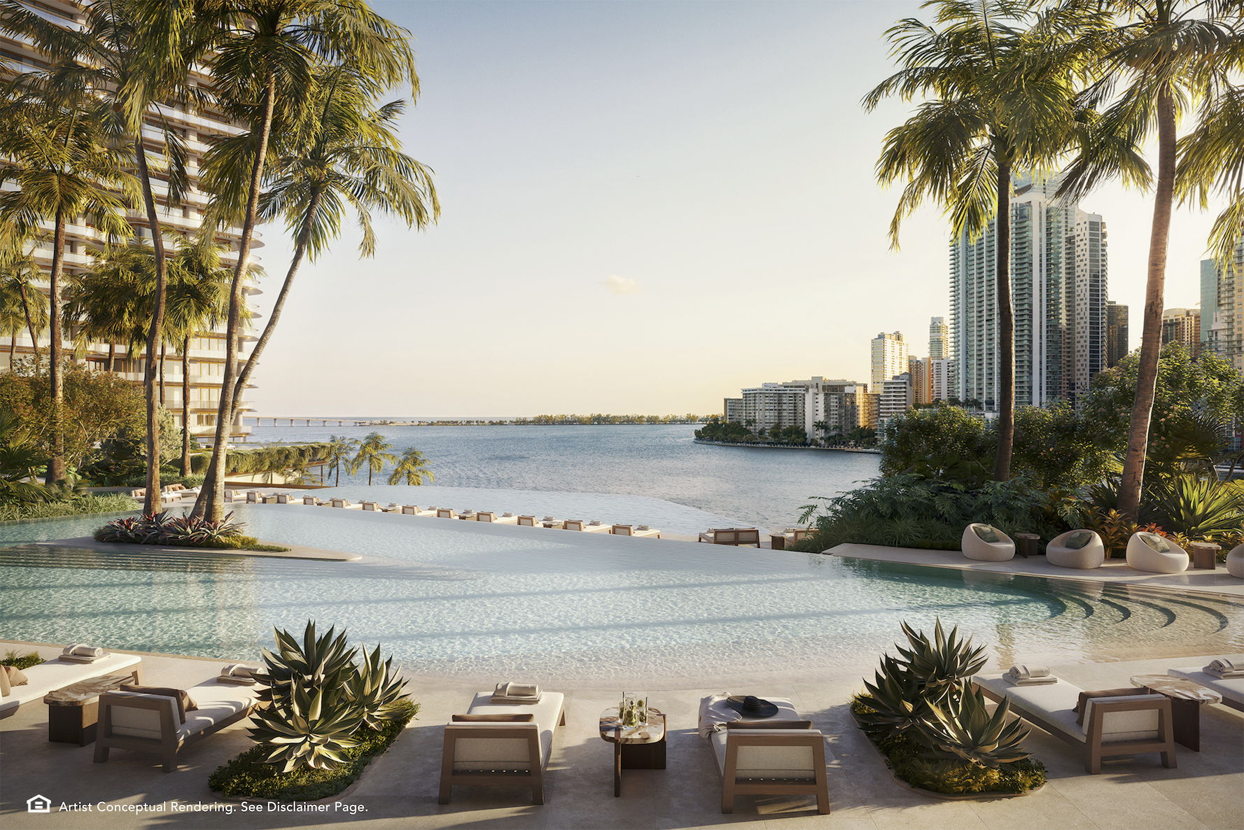 image 25 of Mandarin Oriental Brickell Key