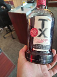 TX