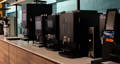 Kaffeeautomat für Unternehmen