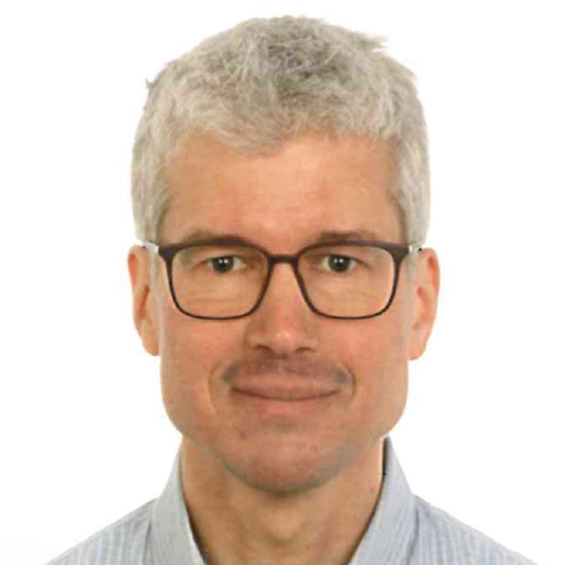 Prof. Dr. Florian Stintzing