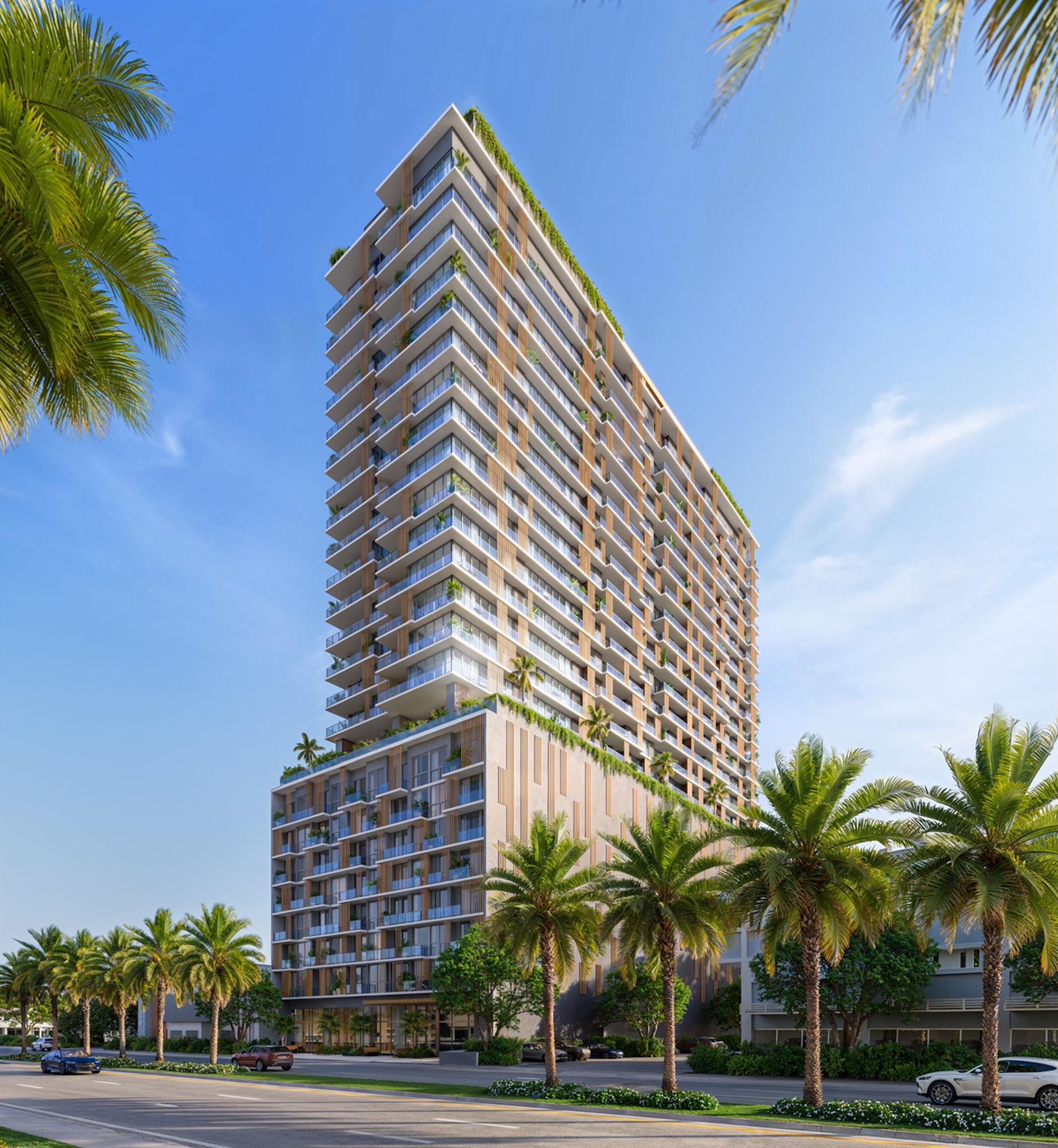 image 9 of The William North Miami Beach