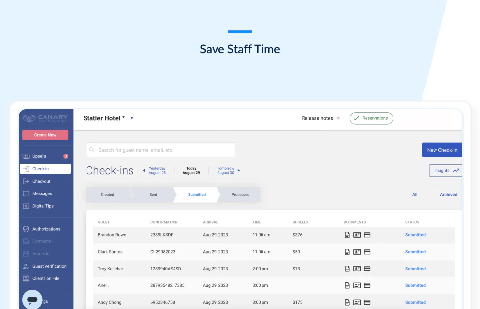 Screenshot image