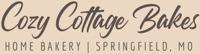 Krysta | Springfield MO Home Bakery — photo from hotplate.com