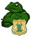 Tootgarook Cricket Club logo