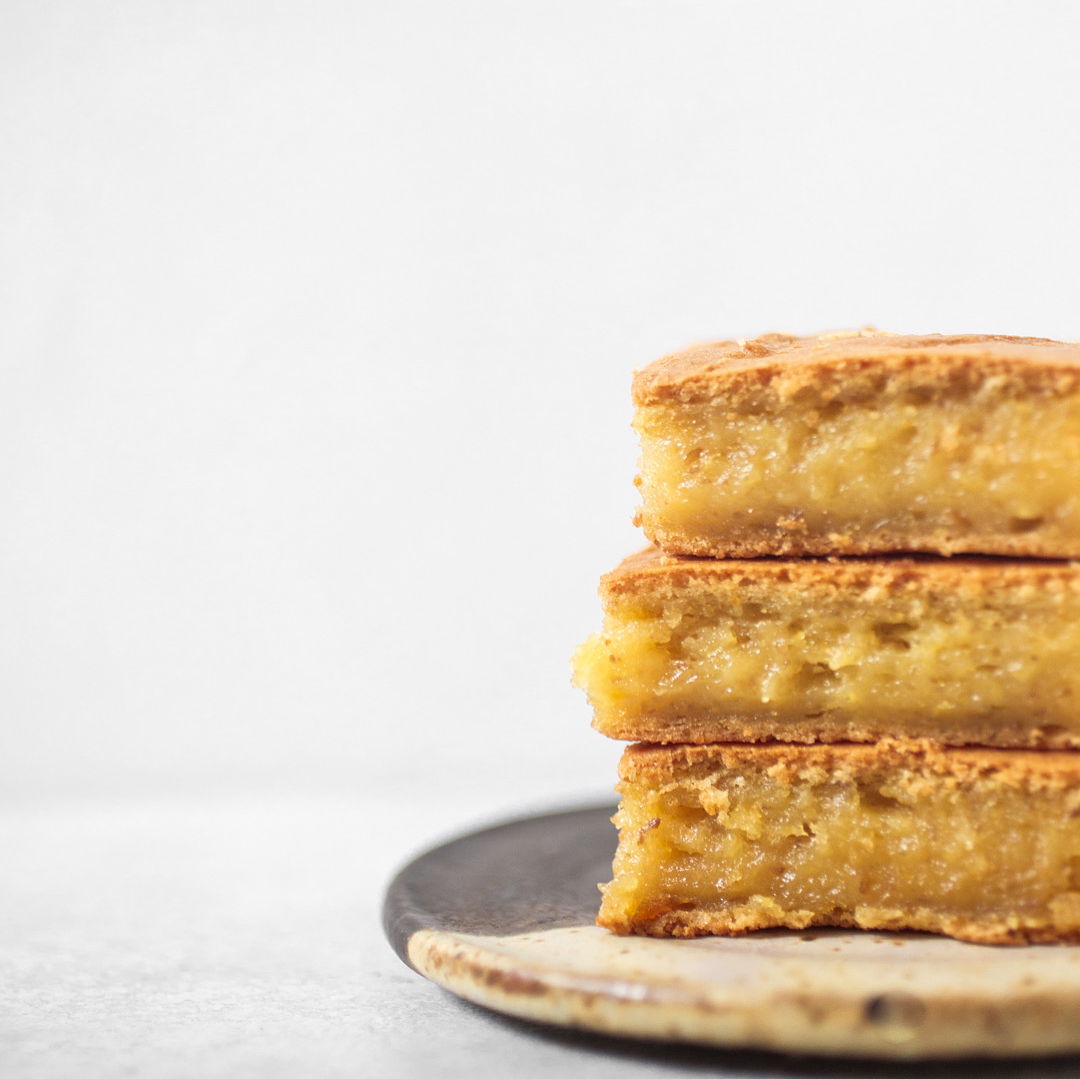 vegan bakery — photo from hotplate.com
