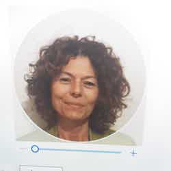 Maria - Rome