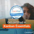Banner Kanban Essentials 