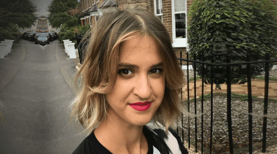 Code Story – E29: Irina Bednova, Cordless