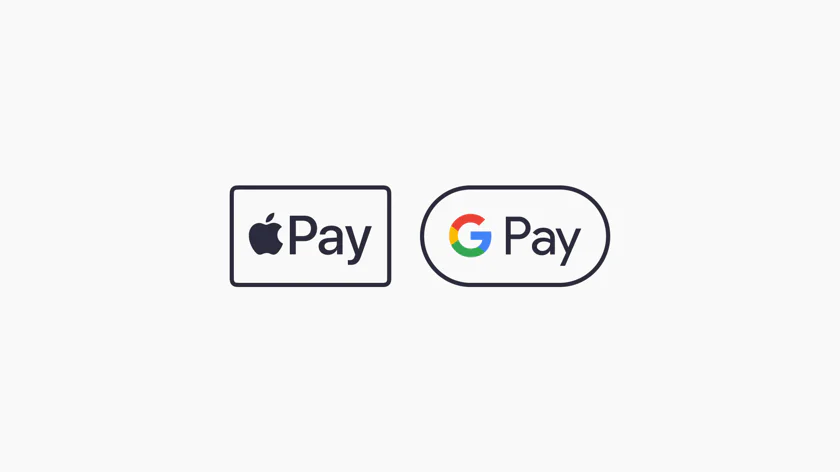 Binance Allows Apple Pay and Google Pay Crypto Purchases