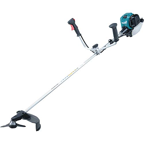 Makita 4 Stroke Brush Cutter vs Craftsman WS235 2Cycle 17Inch