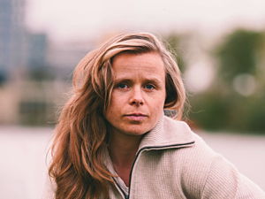 Coralie Ransbotyn