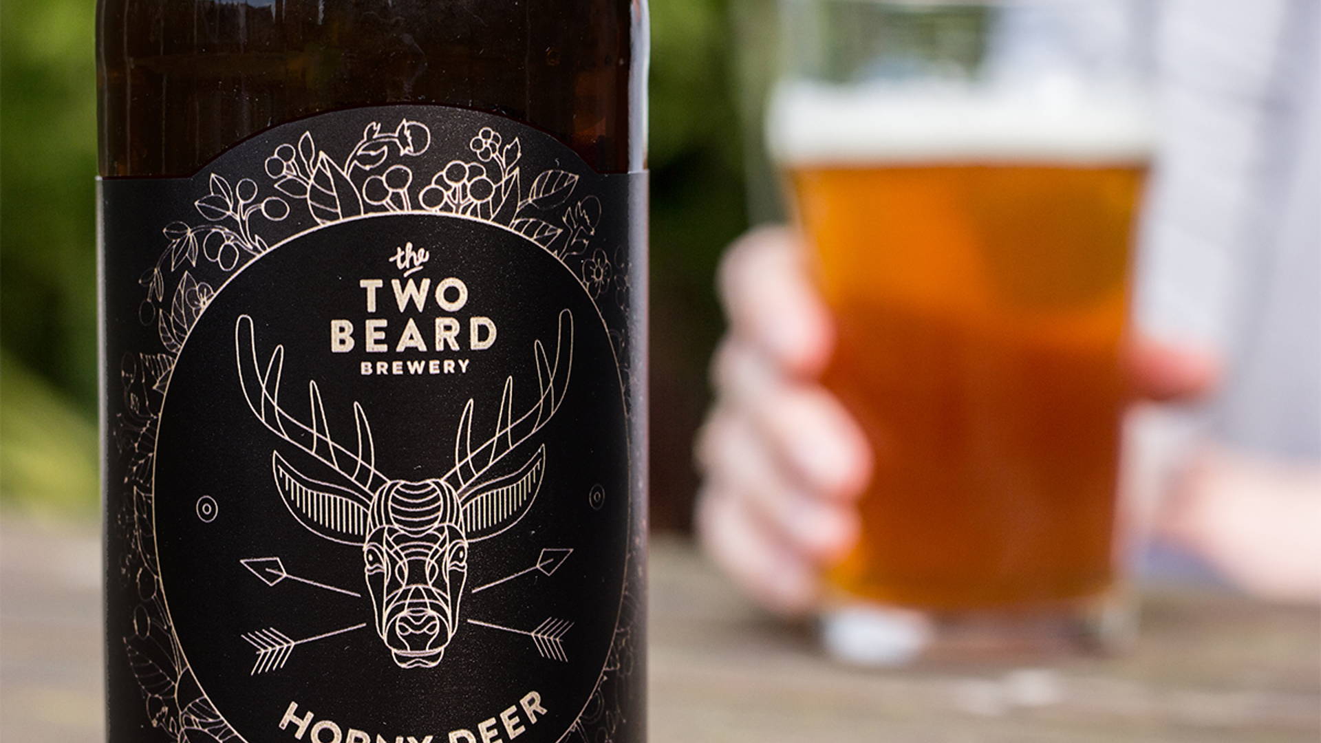 Featured image for A Re-Vamp Craft Beer Designed for you to Investigate the Horny Deer