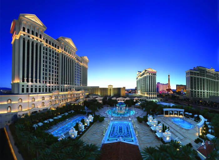 Caesars Palace Uploaded on 2021-08-08