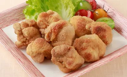 揚げ物