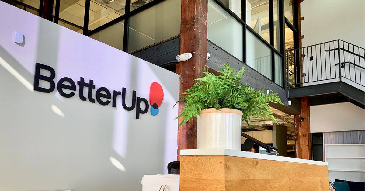 About betterup