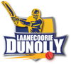 Laanecoorie-Dunolly Cricket Club Logo
