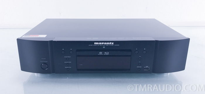 Marantz  UD5005  Universal Smart Blu-Ray Disc Player; 3...