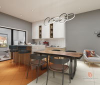 spaciz-design-sdn-bhd-scandinavian-malaysia-selangor-dining-room-dry-kitchen-wet-kitchen-contractor-3d-drawing