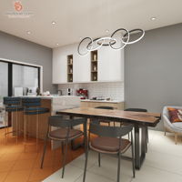 spaciz-design-sdn-bhd-scandinavian-malaysia-selangor-dining-room-dry-kitchen-wet-kitchen-contractor-3d-drawing