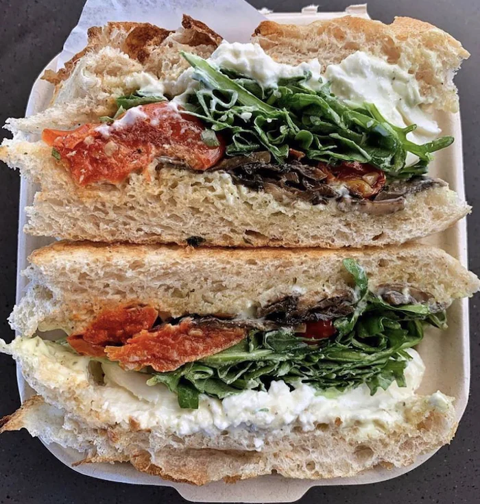 Via Focaccia