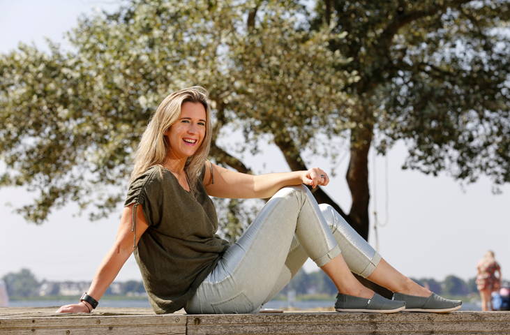 Astrid Spruit