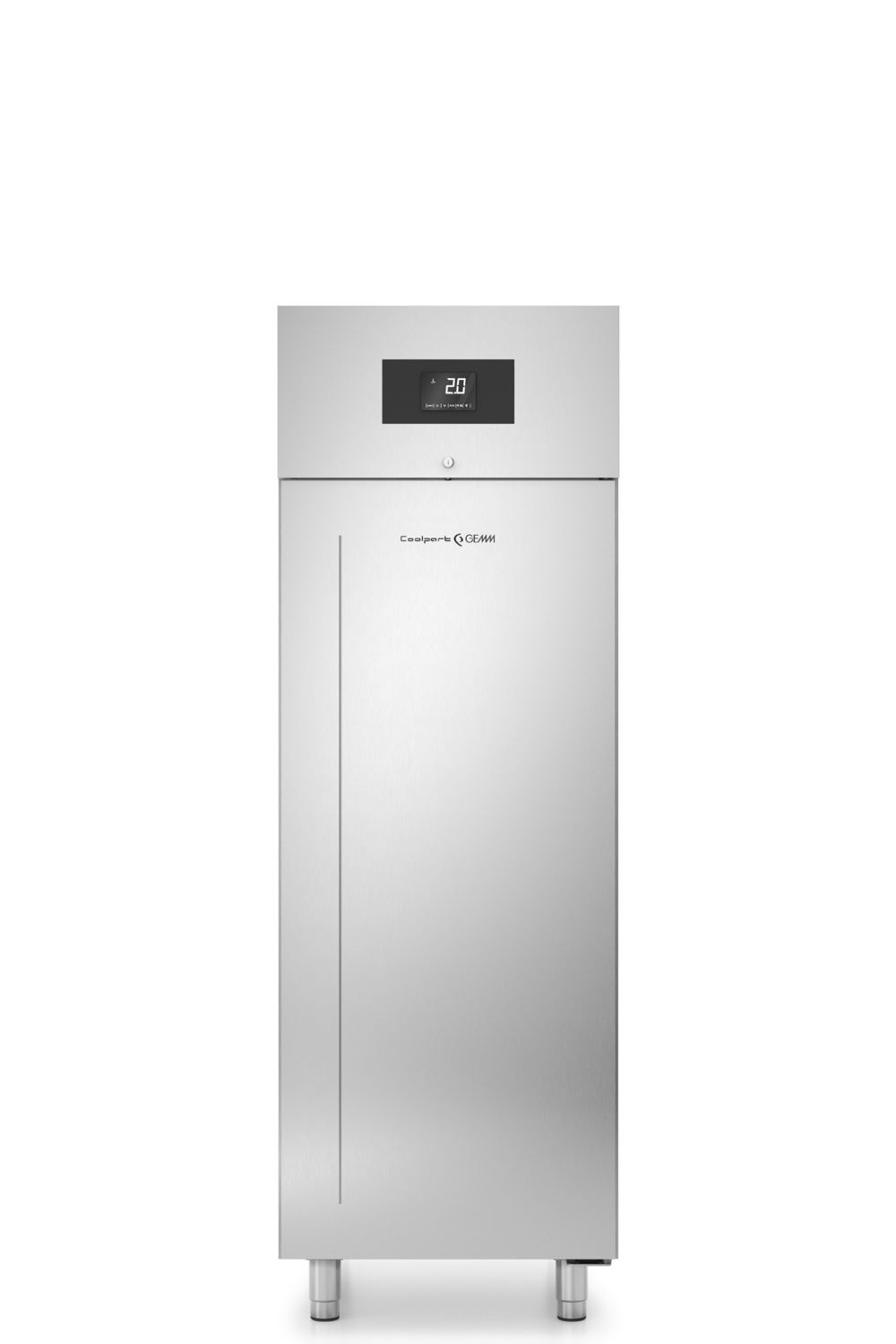 GEMM Space K 500 P Kylskåp