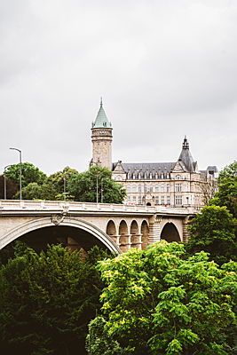  Luxemburg
- Ungebremst hohe Nachfrage auf dem Luxemburger Immobilienmarkt