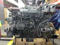 Isuzu AH6WG1X 15.681L Engine  