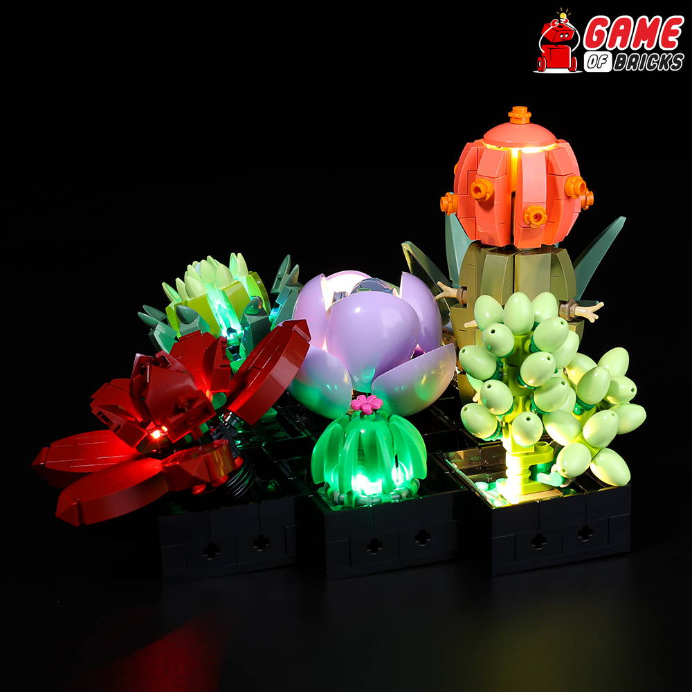 Light Kit for Succulents 10309