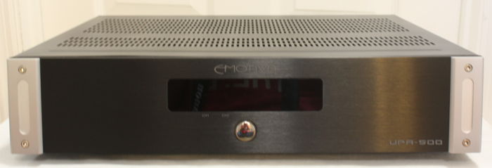 Emotiva  UPA-500.  5 Channel Amp. As NEW!