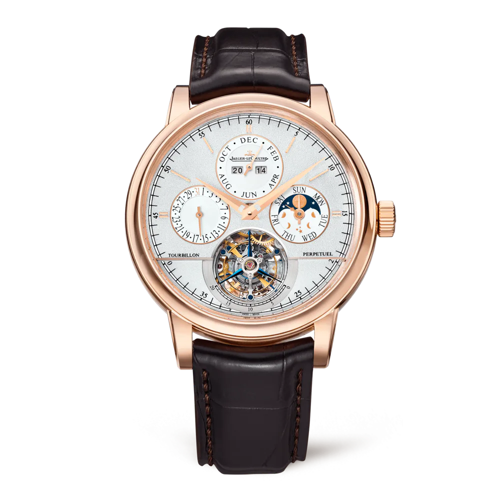 Jaeger-LeCoultre Master Grande Tradition 5042520