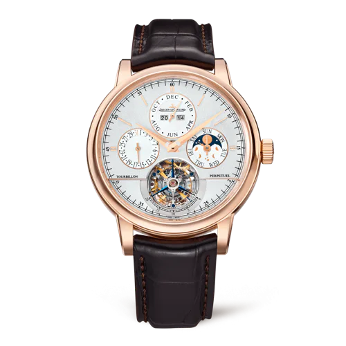 Jaeger-LeCoultre Master Grande Tradition Q5042520