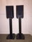 KEF XQ-20 with stands 9