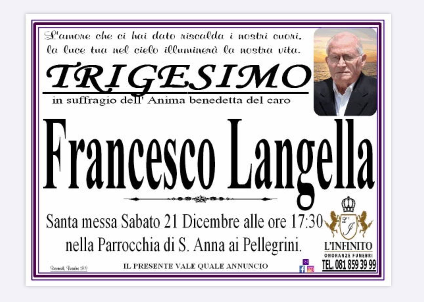 Francesco Langella