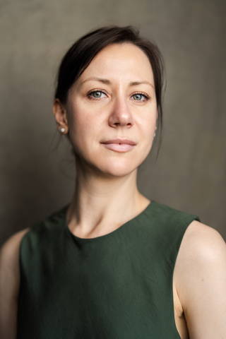 Olga Safronova