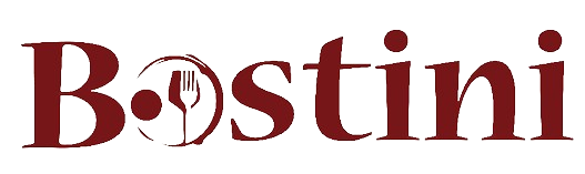 Logo - Bostini