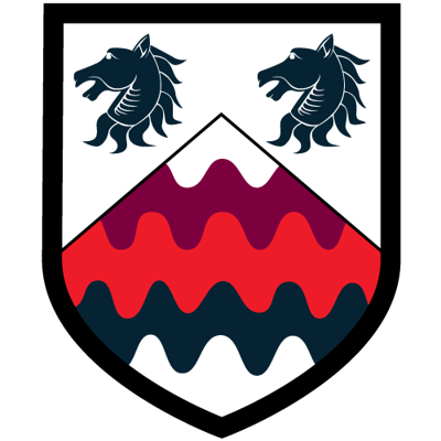 Epsom cricket club Cricket Club Logo