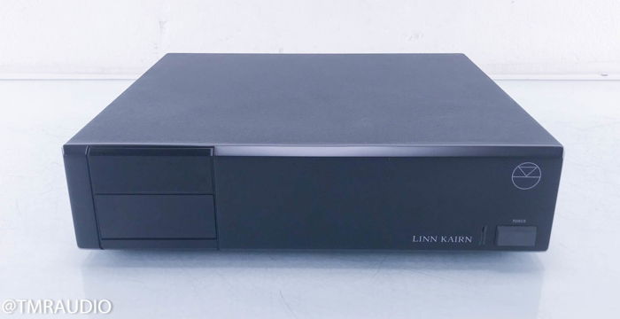 Linn Kairn Stereo Preamplifier (Non-original remote)  (...