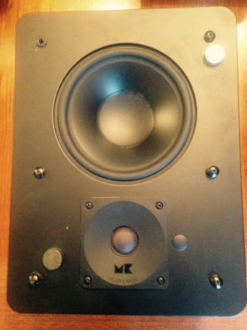 MK Audio SW95 in wall pair