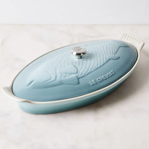 Le Creuset Fish Baker