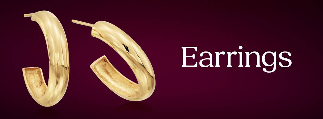 Shop Earrings
