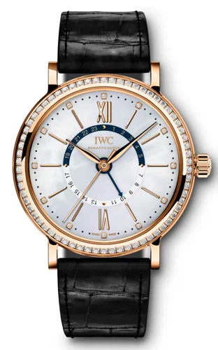 IWC Portofino Automatic Day Night Portofino