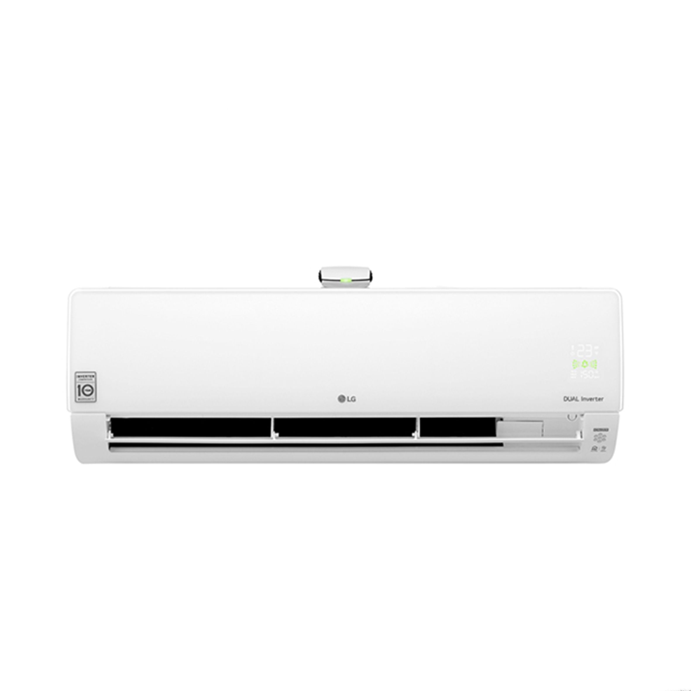 LG樂金 DUALCOOL WiFi雙迴轉變頻空調 - 豪華清淨型 _4.3kw