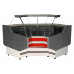 JUKA Modena NW/110 W Delikyldisk